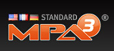MPA3 Standard